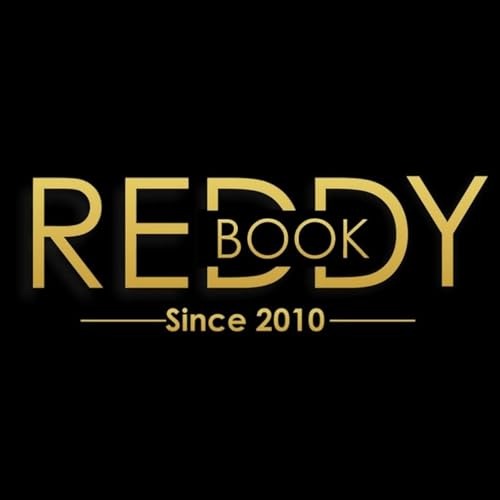 Reddy Book